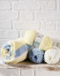 So Crafty Baby Yarn 4-Pack
