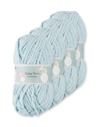Baby Yarn Copenhagen