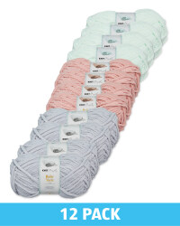 Baby Yarn Pastel Bundle