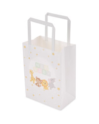 Baby Shower Gift Bags 5 Pack