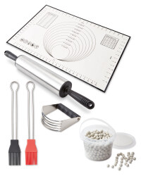 Baking Accessories Set