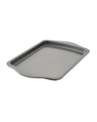 Steel Baking Tray