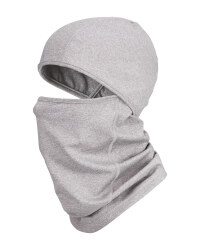 Crane Grey Balaclava