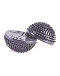 Crane Grey Balance Pods 2 Pack