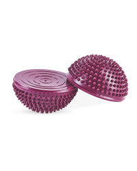 Crane Purple Balance Pods 2 Pack