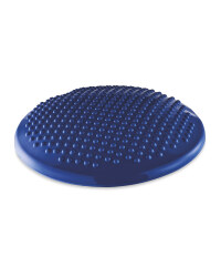 Crane Balance cushion - Blue