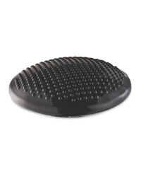Crane Balance cushion - Dark Grey