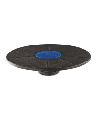 Crane Balance Board - Blue