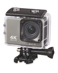 Balco Action Camera