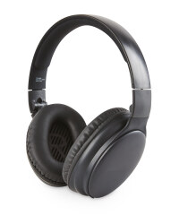 Balco Bluetooth Headphones - Black