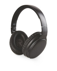 Balco Bluetooth Headphones - Grey