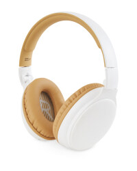 Balco Bluetooth Headphones - White