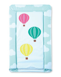 Balloons Changing Mat