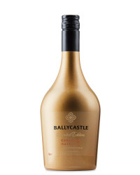 Ballycastle Caramel & Hazelnut Cream