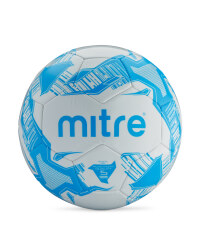Balon Football - White