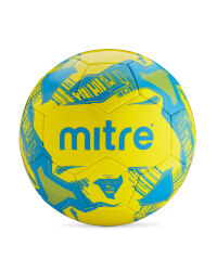 Balon Football - Yellow