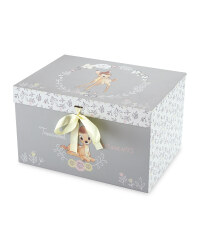Bambi Memory Box