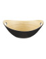 Bamboo Bowl with Handle