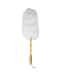 Bamboo Chenille Duster