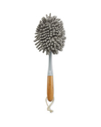 Bamboo Microfibre Duster