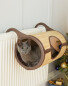 Bamboo Radiator Cat Bed