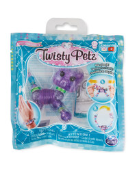 Bangle Tiger Twisty Petz