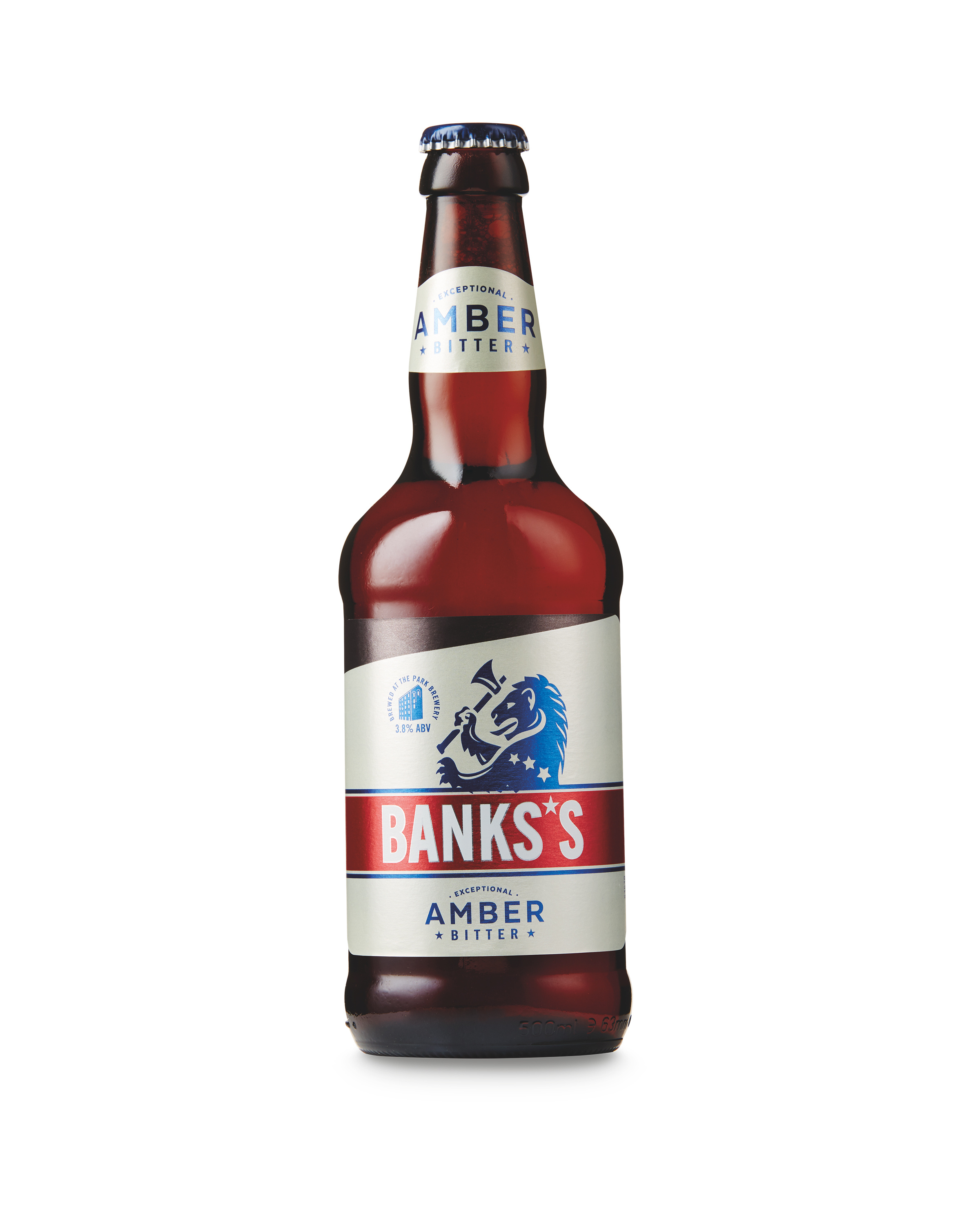 banks s bitter aldi