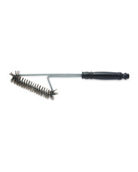 Barbecue Days T-Shape Brush