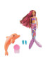 Barbie Doll Dolphin Magic Mermaid
