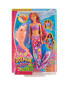 Barbie Doll Dolphin Magic Mermaid