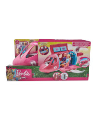 Barbie Dream Plane