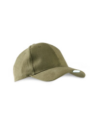 LED Fishing Cap - Green