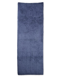 Bath Runner - Blue