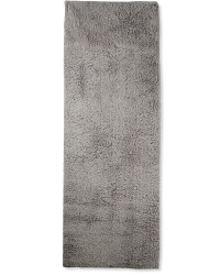 Bath Runner - Grey