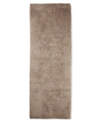Bath Runner - Stone