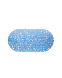 Easy Home Bath Suction Mat - Blue