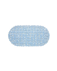 Easy Home Bath Suction Mat - Clear