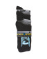 Batman Men's Socks Size 6-8.5