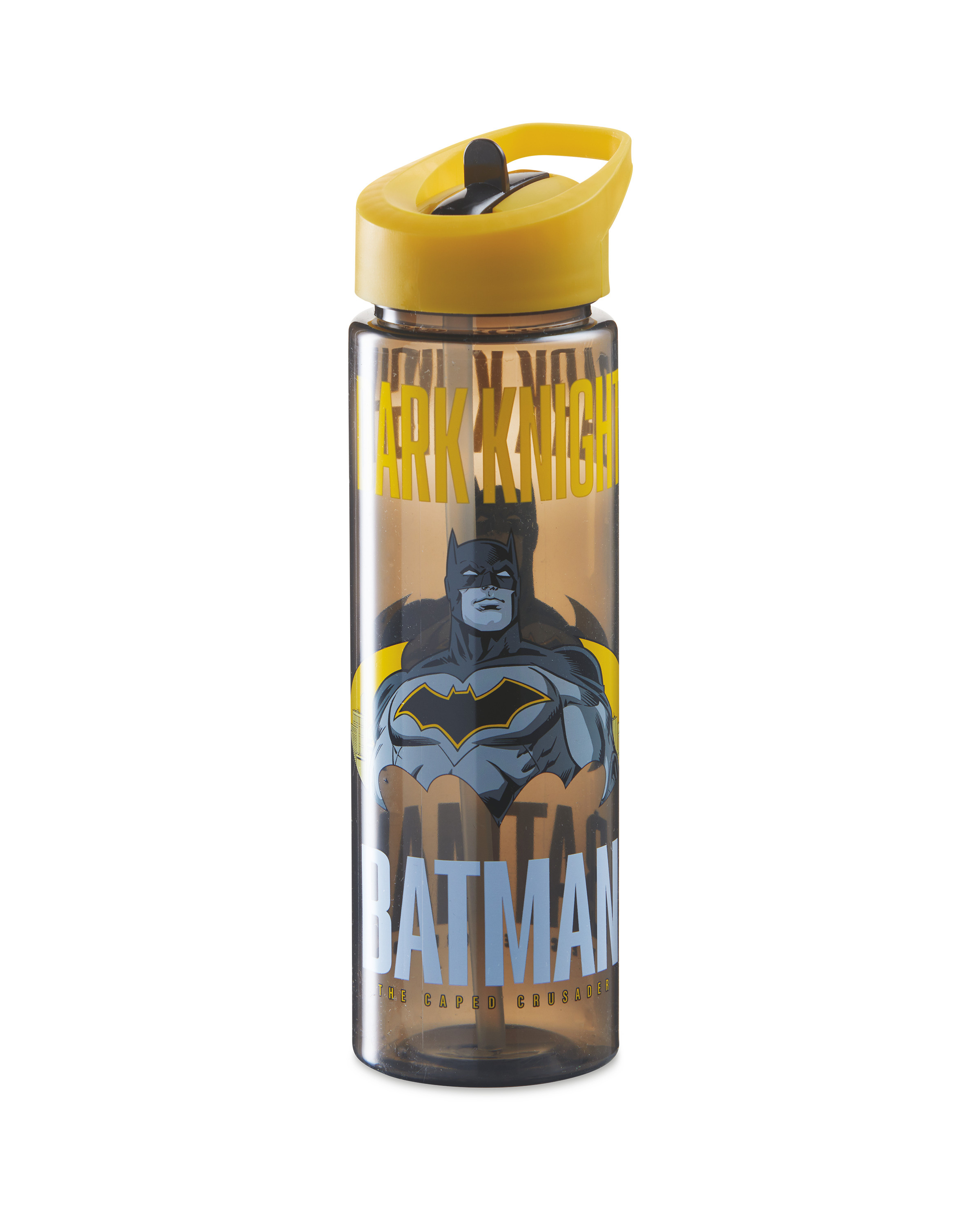 Batman 600ml Bottle - ALDI UK