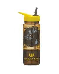 Batman Sip & Snack Bottle