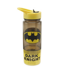 Batman Sip and snack