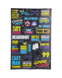 Battle Royale Maxi Poster