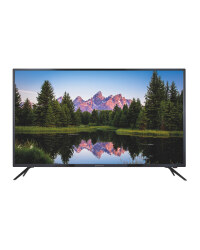 Bauhn 55" UHD 4K Smart Tv