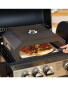 Gardenline Barbecue Pizza Oven