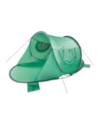 Crane Tube Beach Shelter - Mint