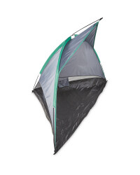 Crane Ultralight Beach Shelter - Grey