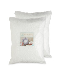 Beanbag Stuffing 2 Pack
