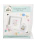 Bear/Bunny Baby Cross Stitch Kit