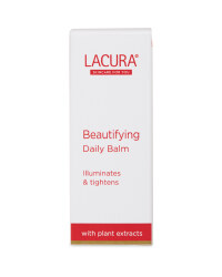 Lacura Beautifying Daily Balm