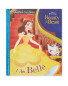 Beauty & The Beast - I am Belle Book